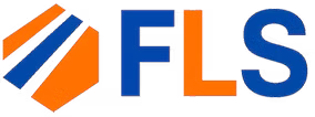 Freight Load Solutions original logo